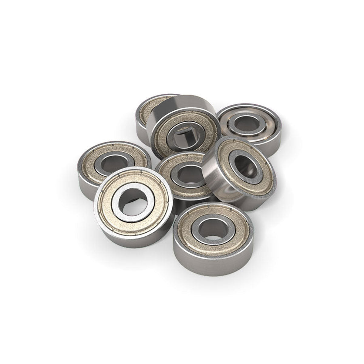 Independent Genuine Parts GP-S Bearings - Bulk image 3