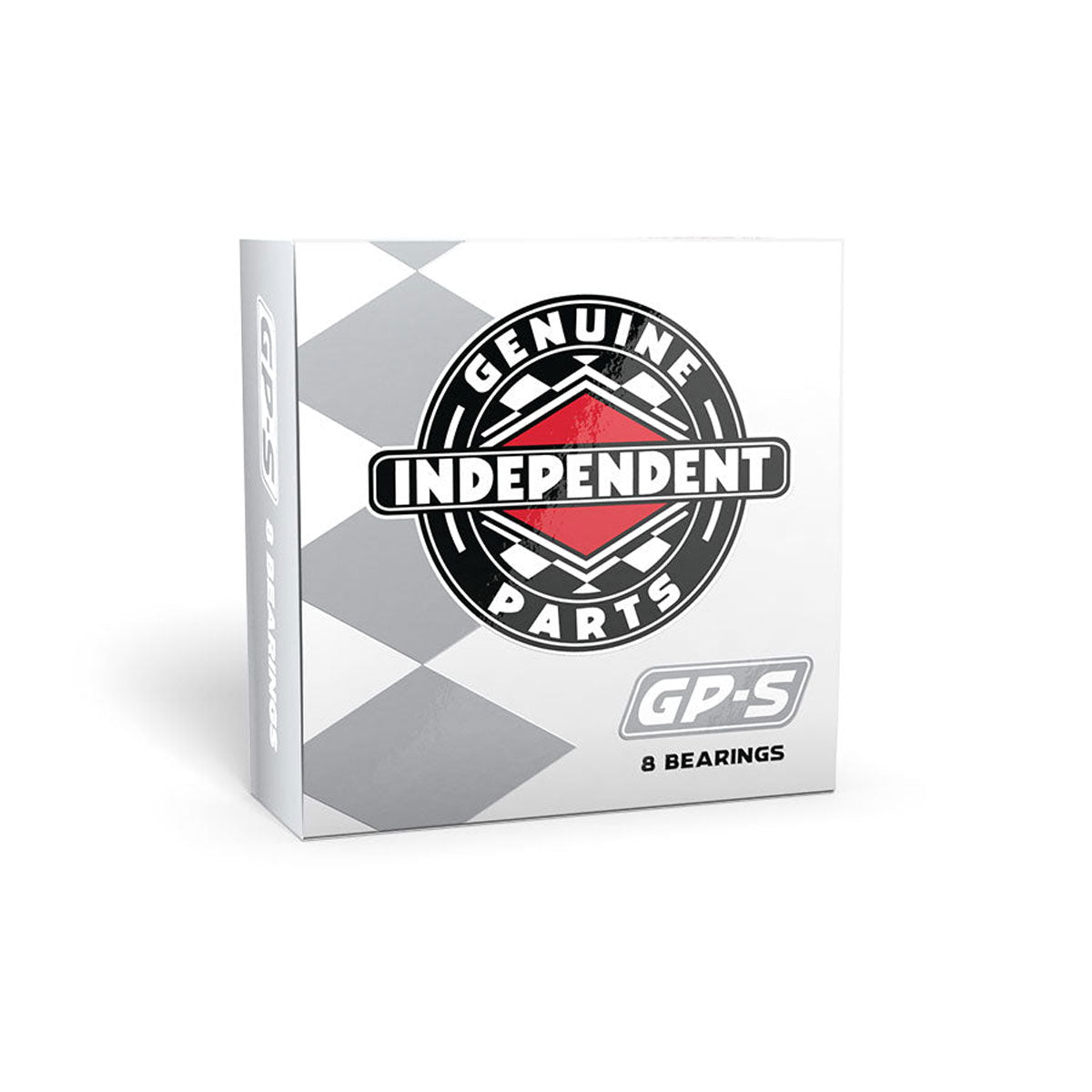 Independent Genuine Parts GP-S Bearings - Bulk image 4
