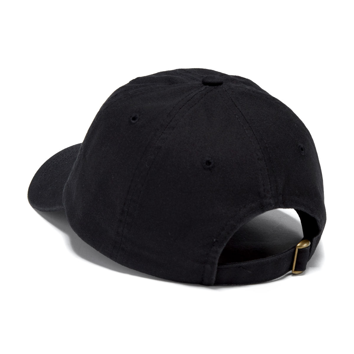 Thank You Catch Of The Day Dad Hat - Black image 2