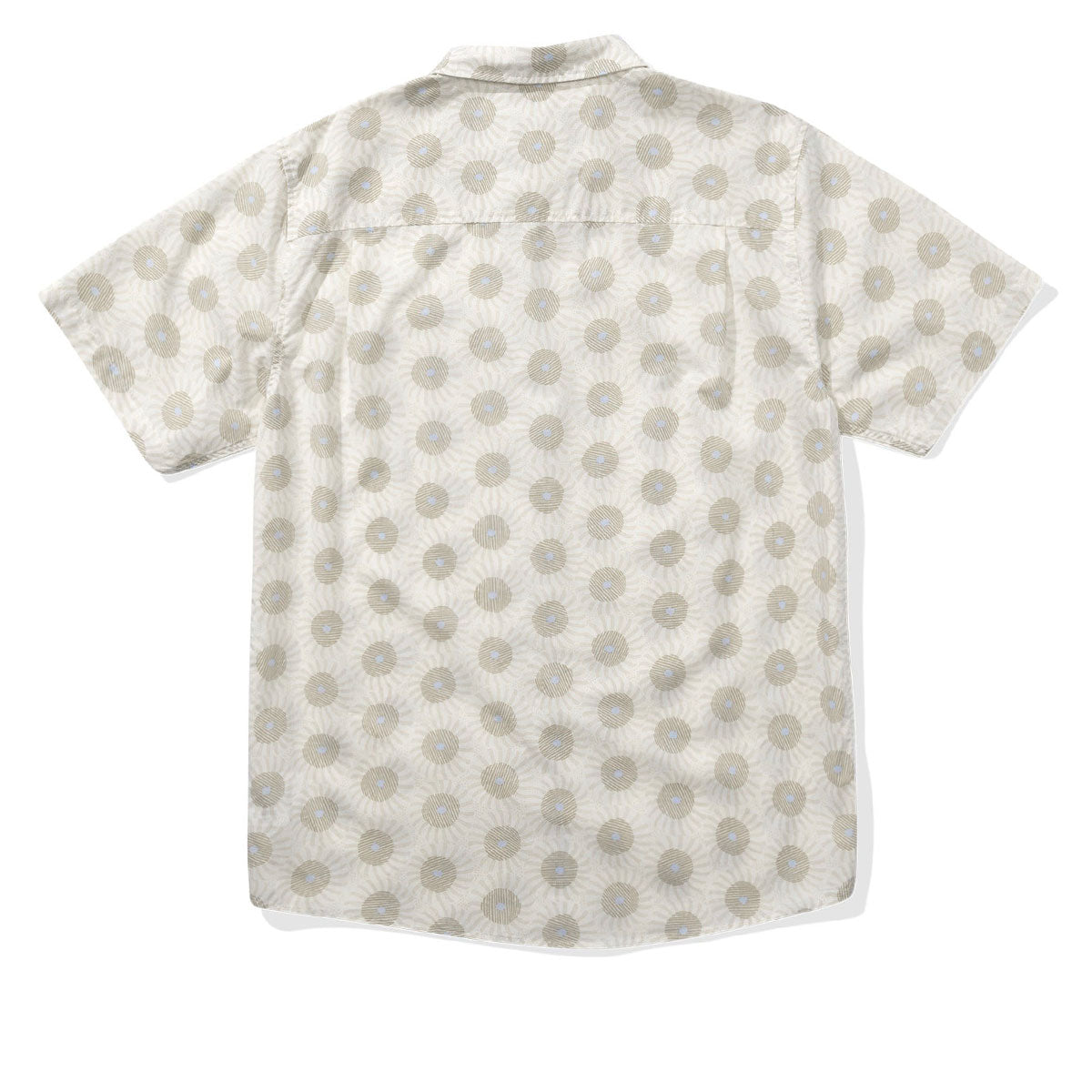 Salty Crew Uni Farm Shirt - Salt image 3