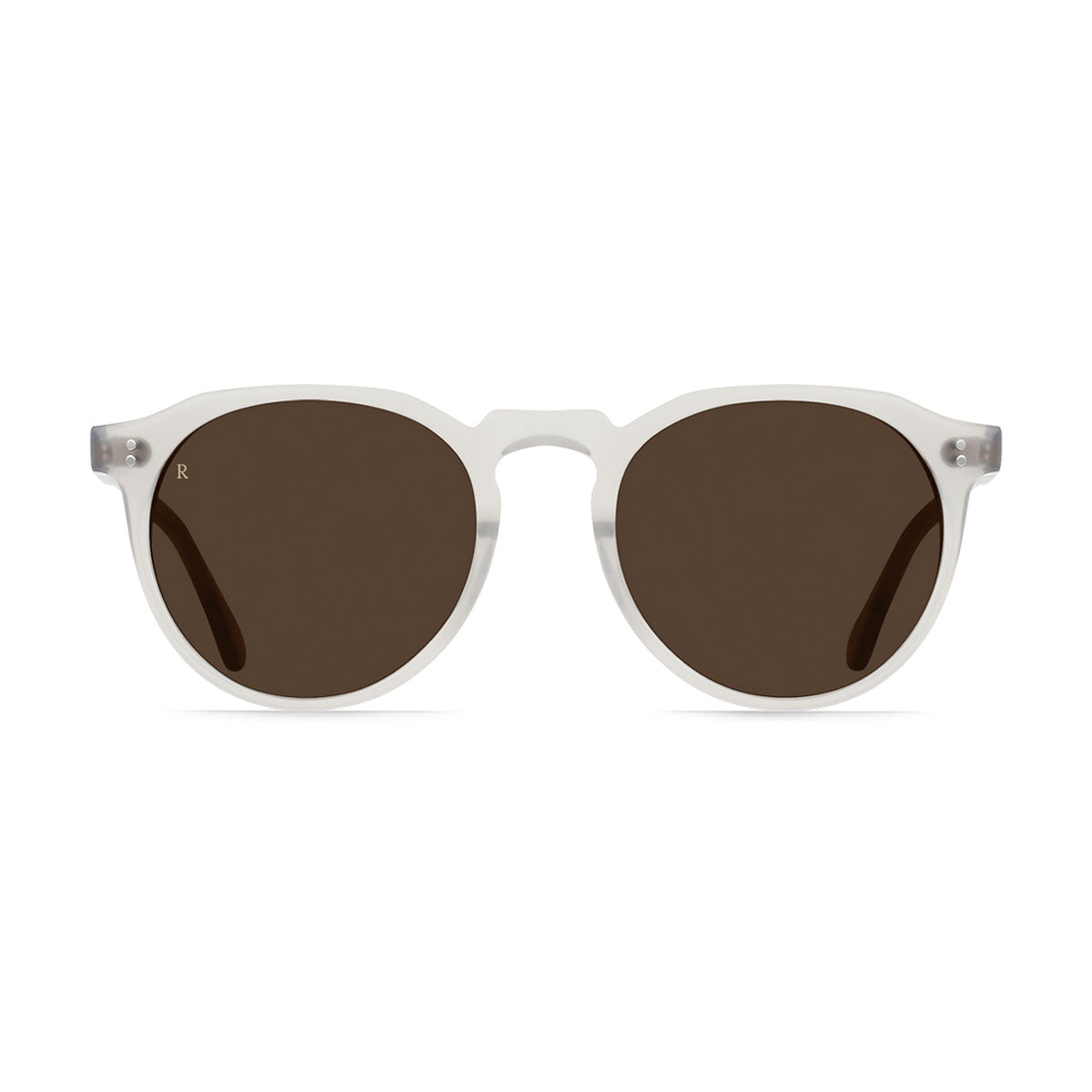 Raen Remmy 52 Sunglasses - Shadow/Vibrant Brown image 2