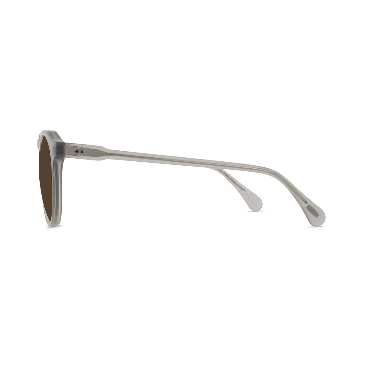 Raen Remmy 52 Sunglasses - Shadow/Vibrant Brown image 3