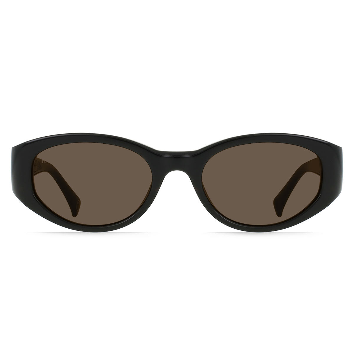 Raen Kwela 53 Sunglasses - Recycled Black/Agave image 2
