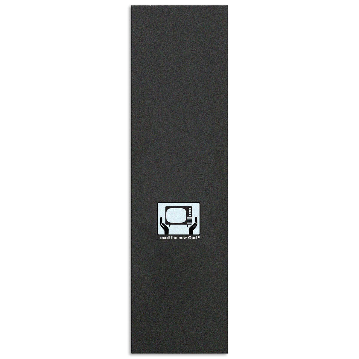 Alien Workshop Exalt Grip tape - Black image 1