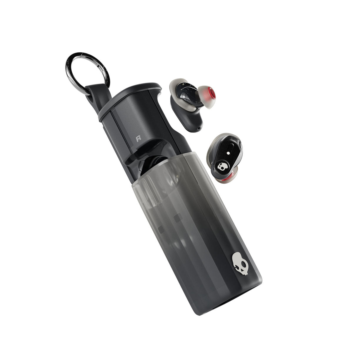 Skullcandy x Bose Method 360 ANC True Wireless In-Ear Headphones - True Black image 1