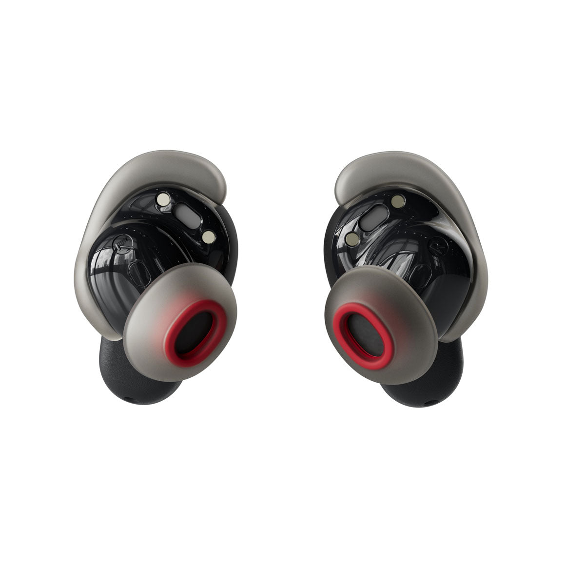 Skullcandy x Bose Method 360 ANC True Wireless In-Ear Headphones - True Black image 5