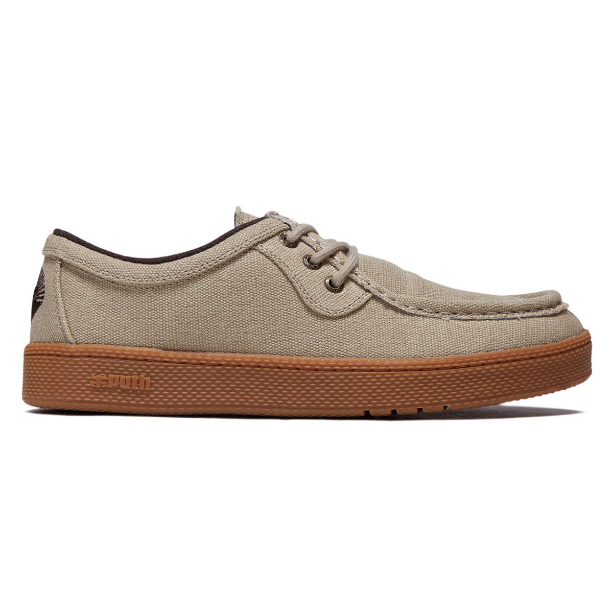 IPath Cats Low Shoes - Natural Hemp image 1