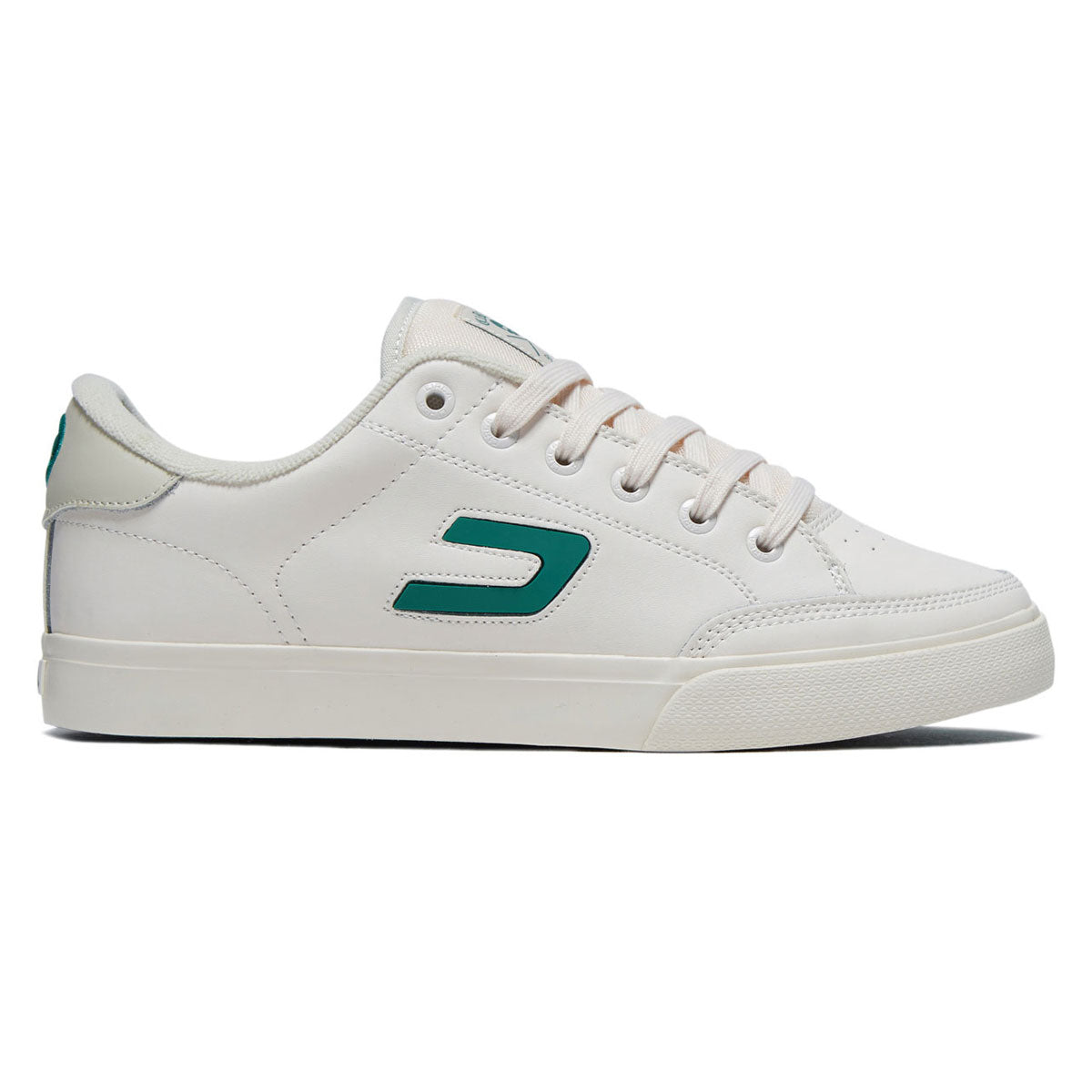 C1rca 50 TM Shoes - Eggnog/Ultramarine Green image 1