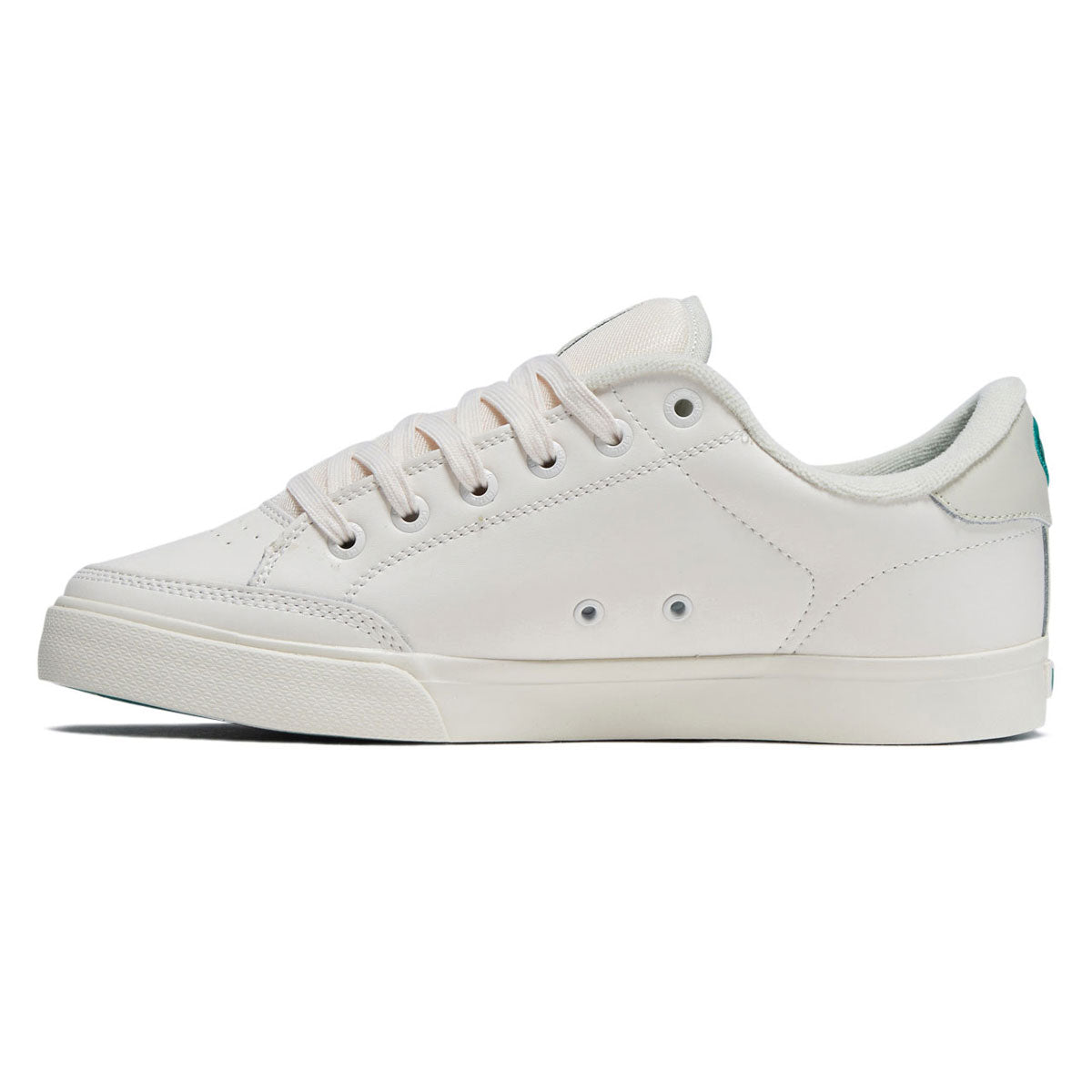 C1rca 50 TM Shoes - Eggnog/Ultramarine Green image 2