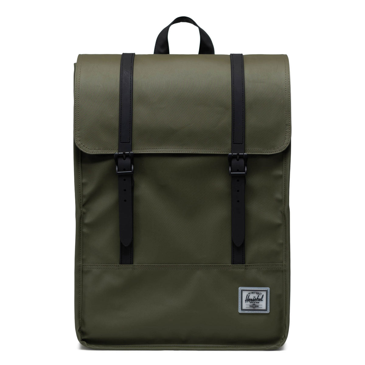 Herschel Supply Survey Backpack - Ivy Green image 1