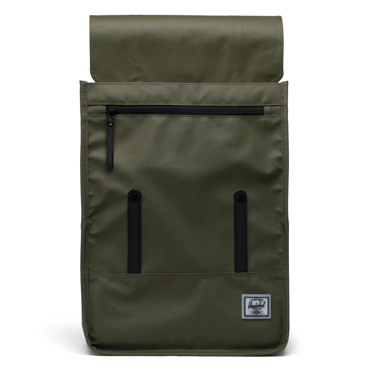 Herschel Supply Survey Backpack - Ivy Green image 2