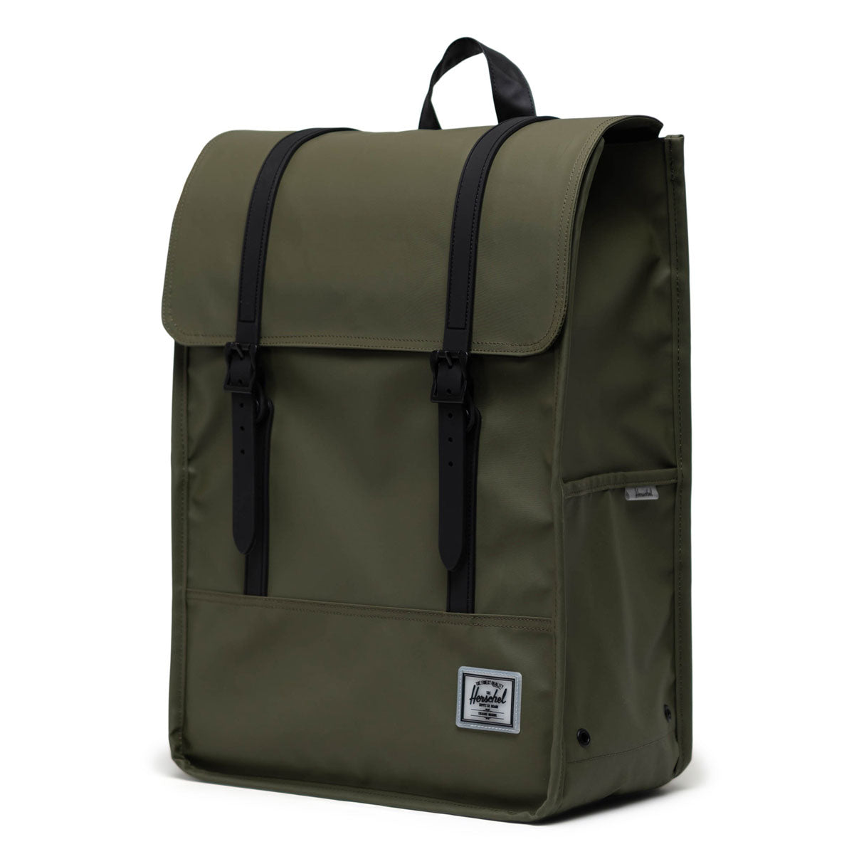 Herschel Supply Survey Backpack - Ivy Green image 3