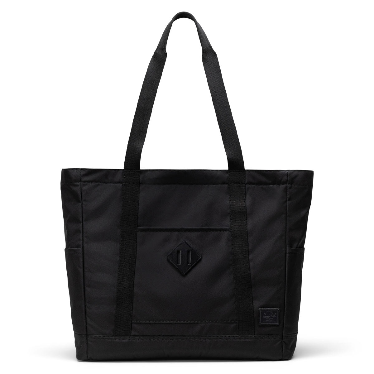 Herschel Supply Heritage Tote Bag - Black image 1