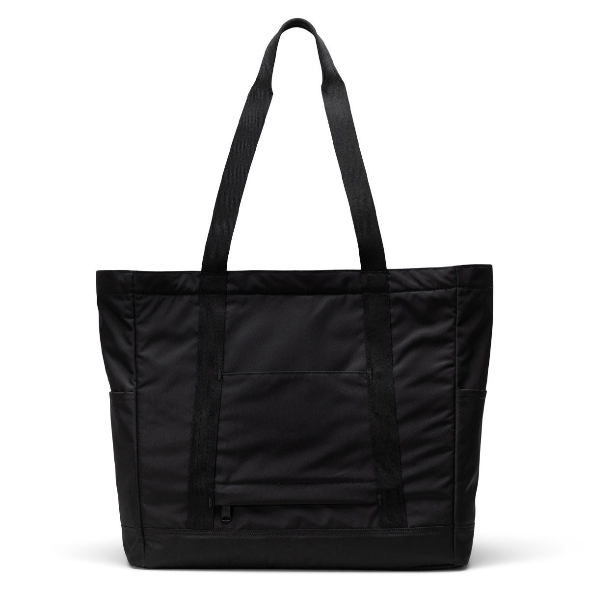 Herschel Supply Heritage Tote Bag - Black image 2