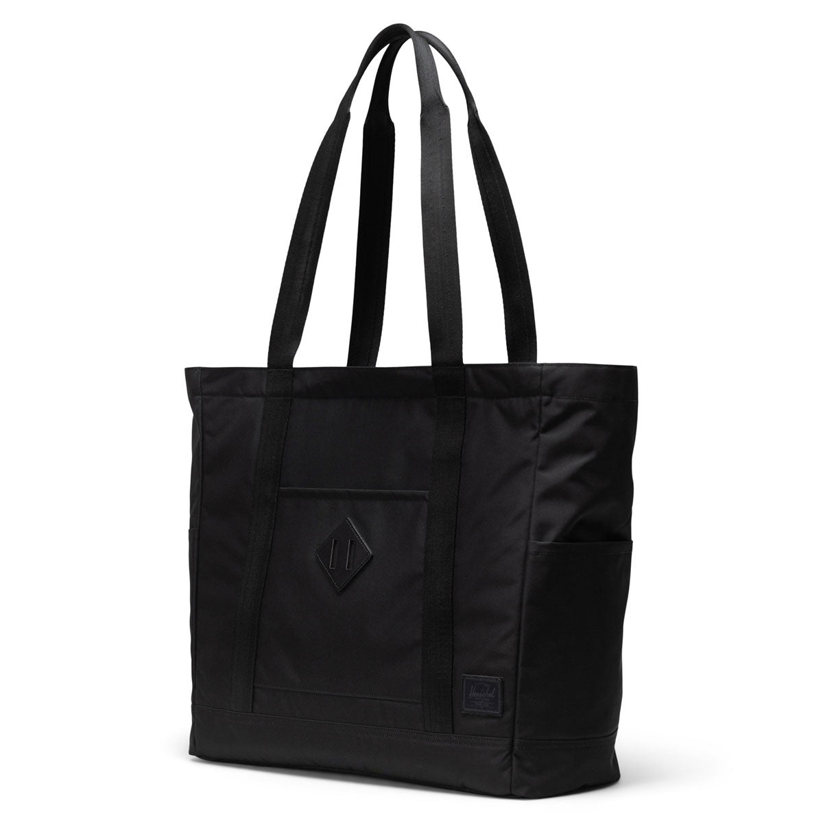 Herschel Supply Heritage Tote Bag - Black image 3