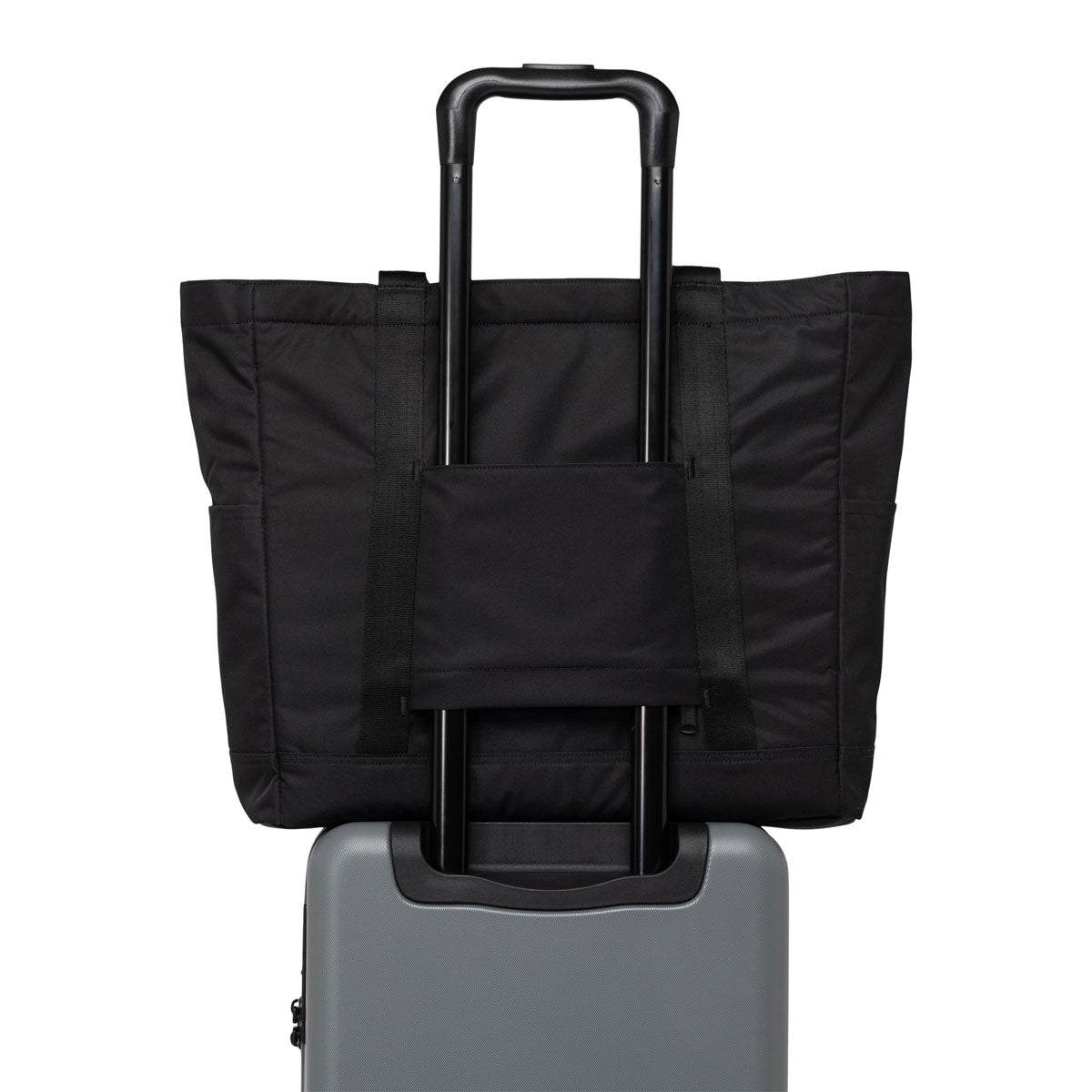 Herschel Supply Heritage Tote Bag - Black image 4