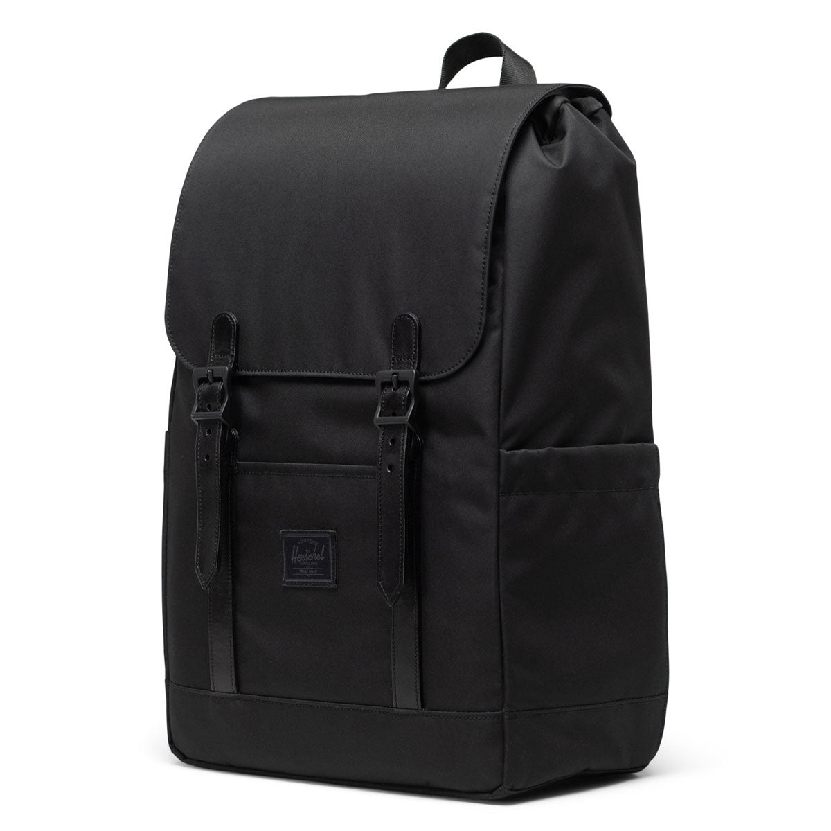 Herschel Supply Retreat Small Backpack - Black image 3