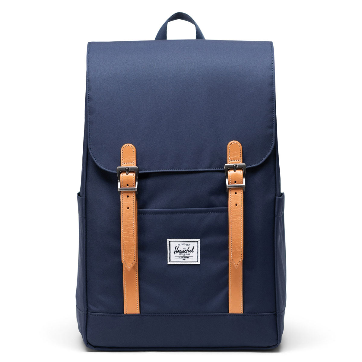 Herschel Supply Retreat Small Backpack - Darkest Navy image 1