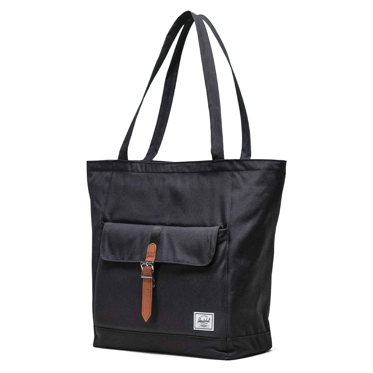 Herschel Supply Retreat Tote Bag - Black image 2