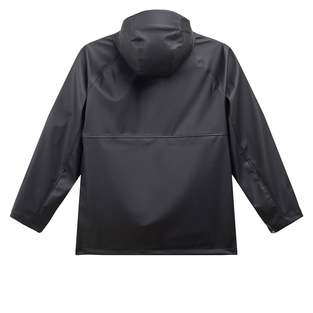 Herschel Supply Classic Rain Jacket - Black image 2
