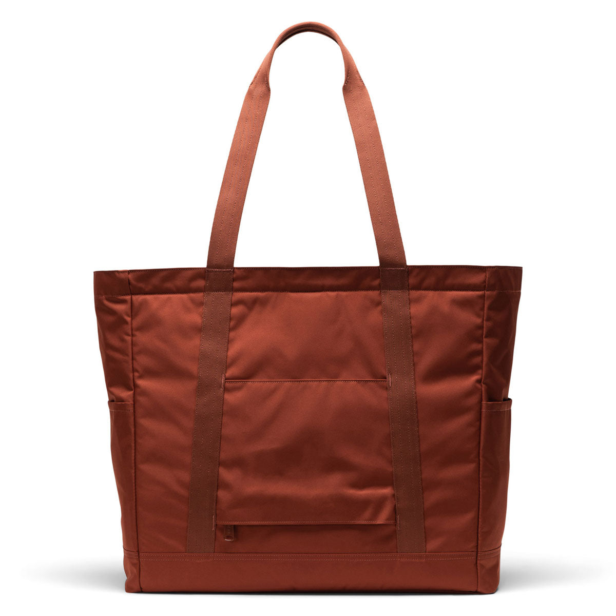 Herschel Supply Heritage Tote Bag - Smoked Paprika image 2