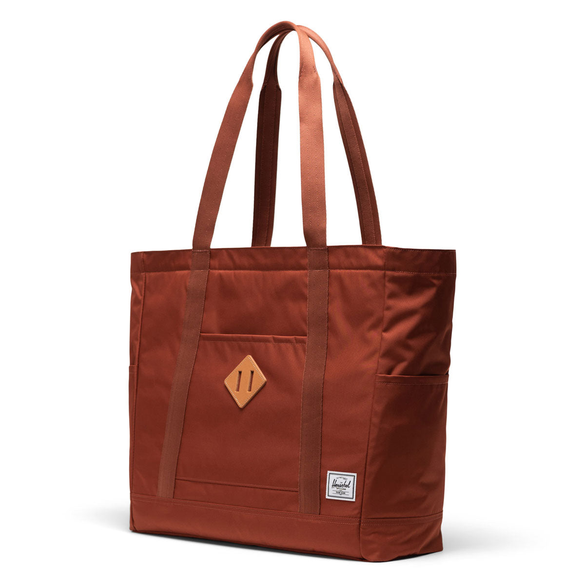 Herschel Supply Heritage Tote Bag - Smoked Paprika image 3