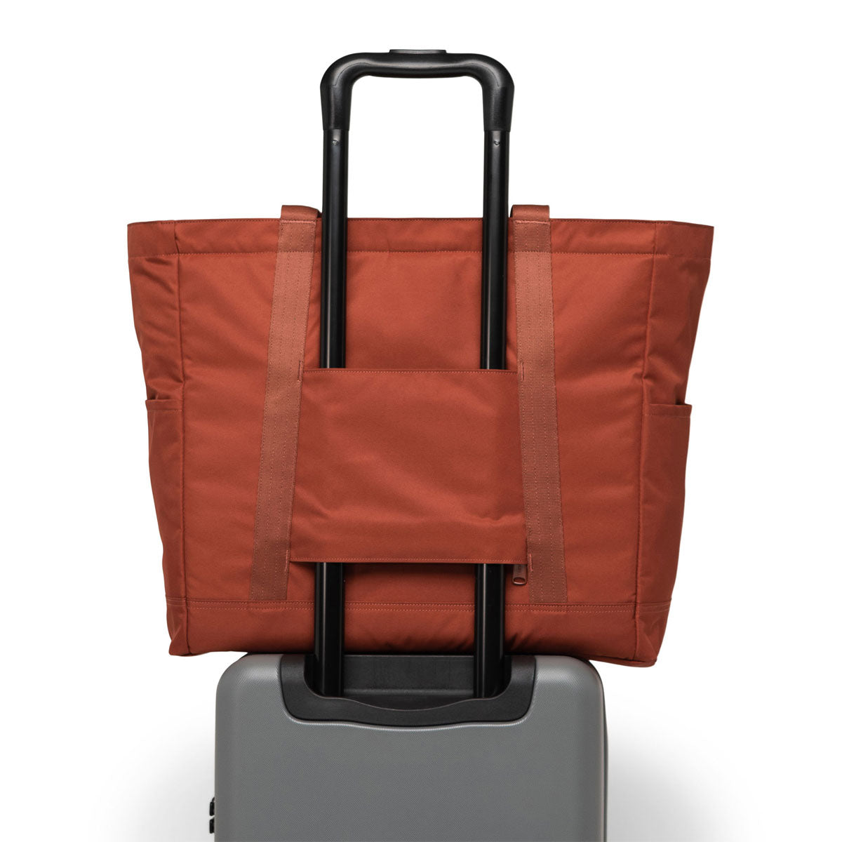 Herschel Supply Heritage Tote Bag - Smoked Paprika image 4