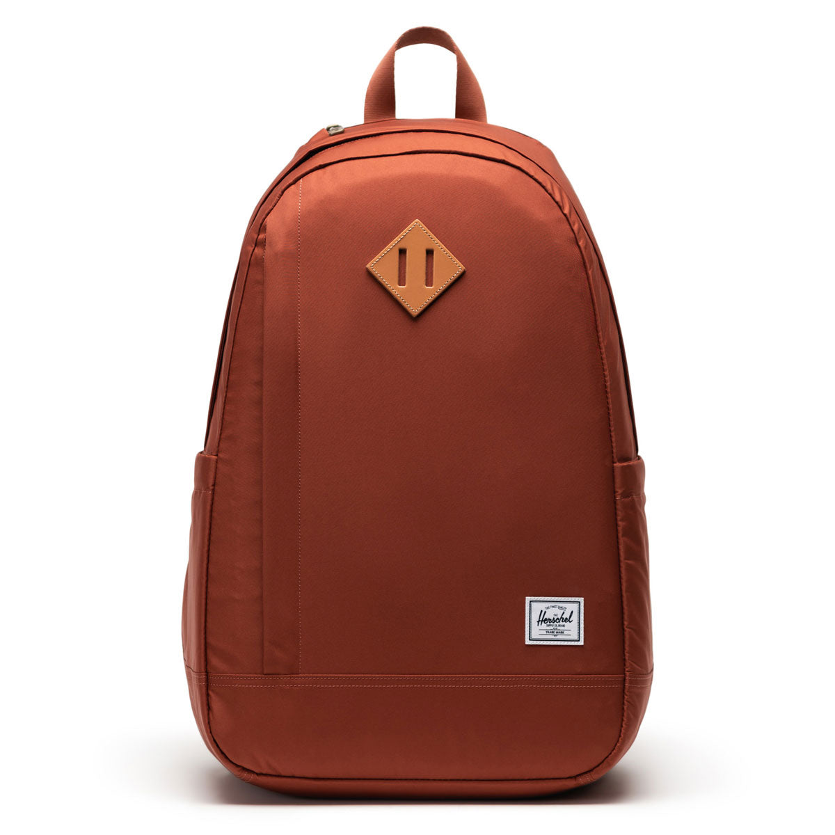 Herschel Supply Seymour Backpack - Smoked Paprika image 1