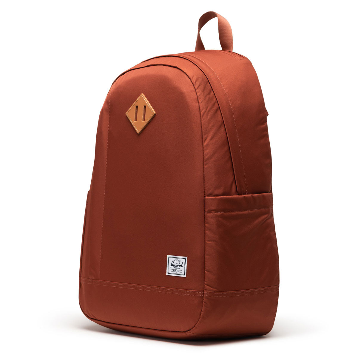 Herschel Supply Seymour Backpack - Smoked Paprika image 3