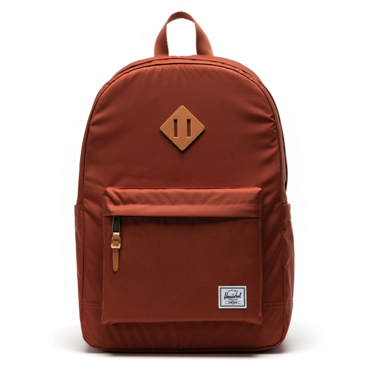 Herschel Supply Heritage Backpack - Smoked Paprika image 1