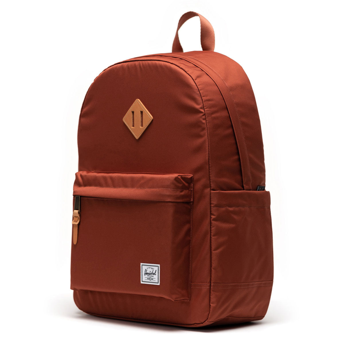 Herschel Supply Heritage Backpack - Smoked Paprika image 3