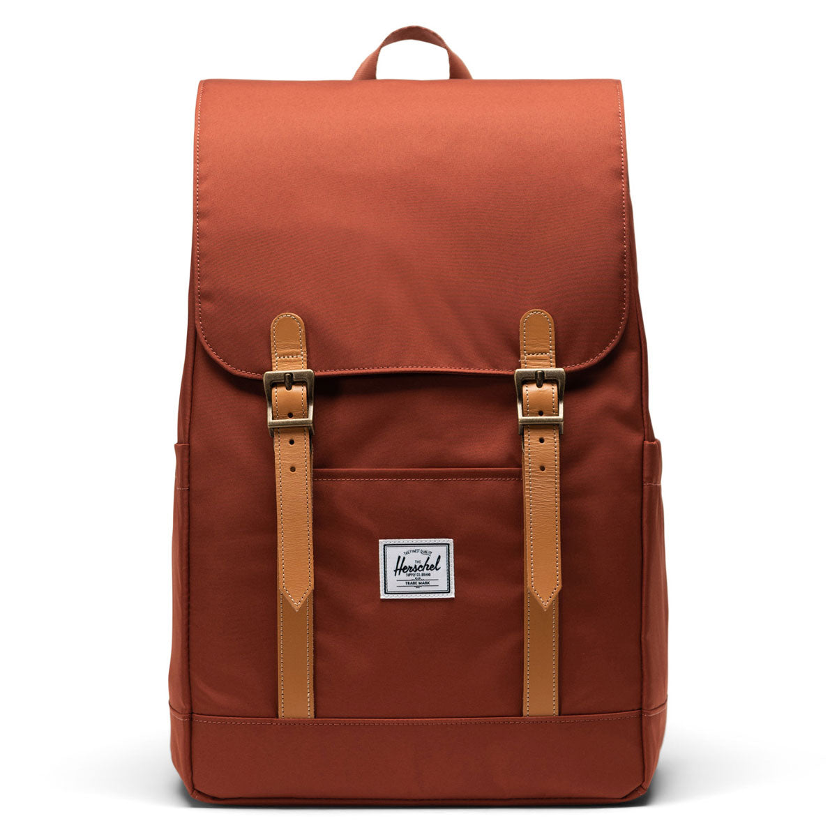 Herschel Supply Retreat Small Backpack - Smoked Paprika image 1