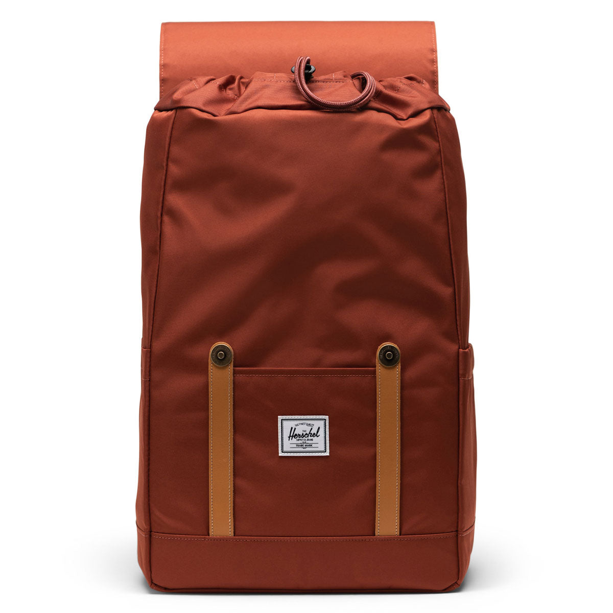 Herschel Supply Retreat Small Backpack - Smoked Paprika image 2