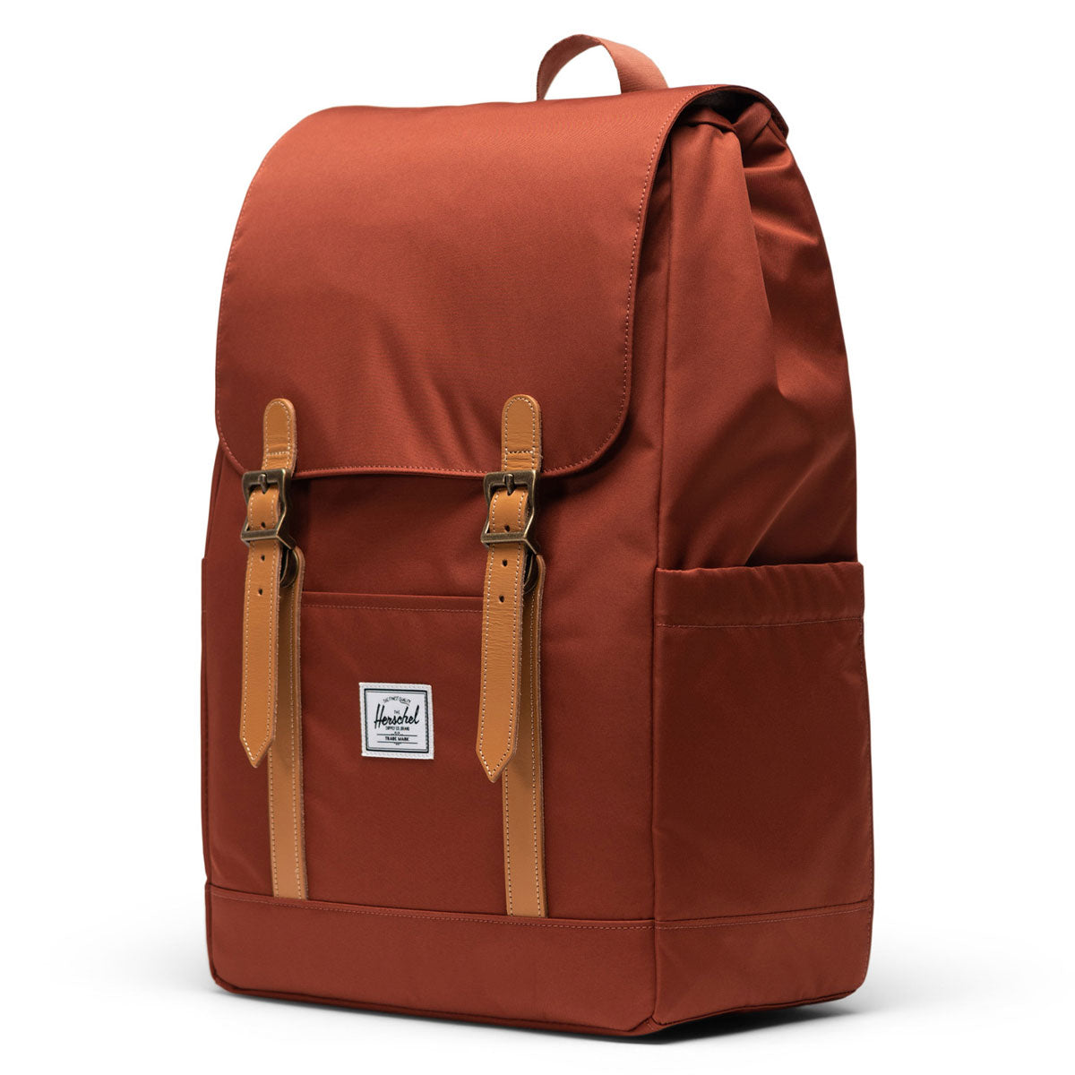 Herschel Supply Retreat Small Backpack - Smoked Paprika image 3