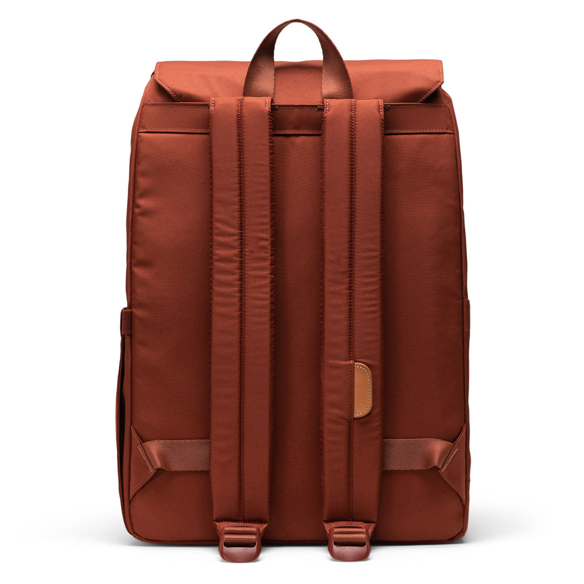 Herschel Supply Retreat Small Backpack - Smoked Paprika image 4