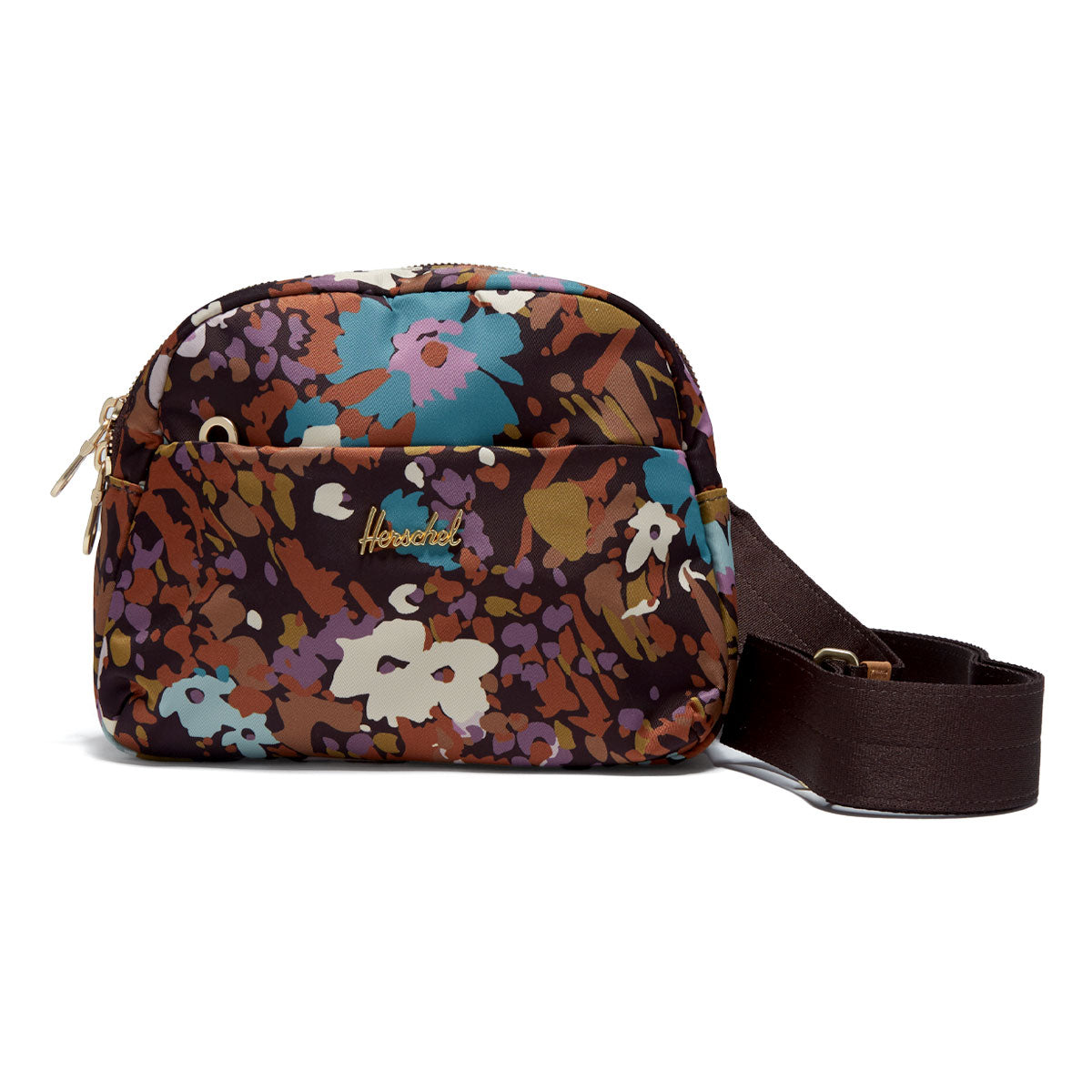 Herschel Supply Thalia Crossbody Bag - Liberty Impressionist Meadow image 1