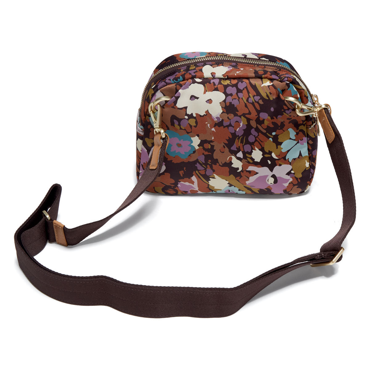 Herschel Supply Thalia Crossbody Bag - Liberty Impressionist Meadow image 2