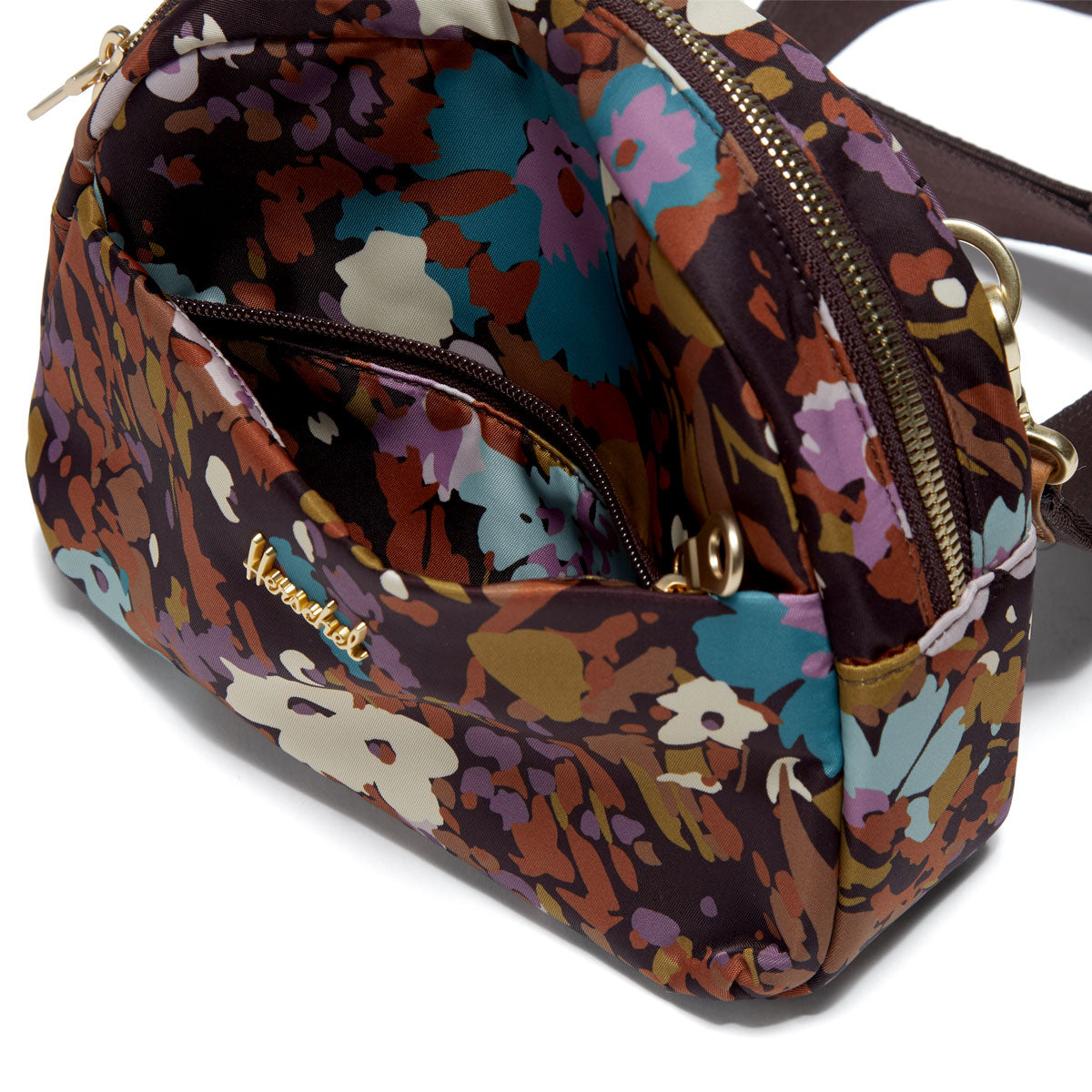 Herschel Supply Thalia Crossbody Bag - Liberty Impressionist Meadow image 4
