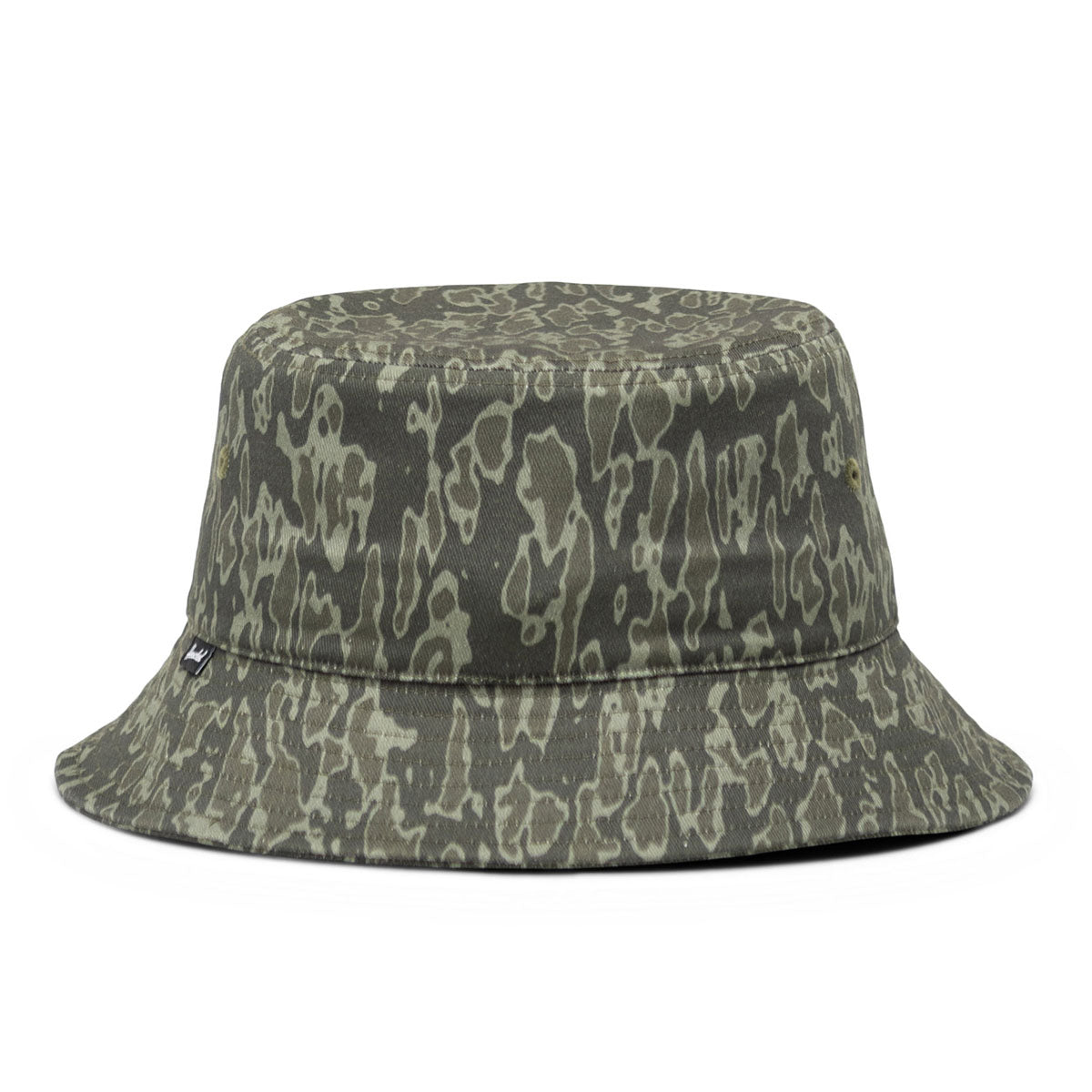 Herschel Supply Norman Bucket Hat - Tree Bark Camo image 2