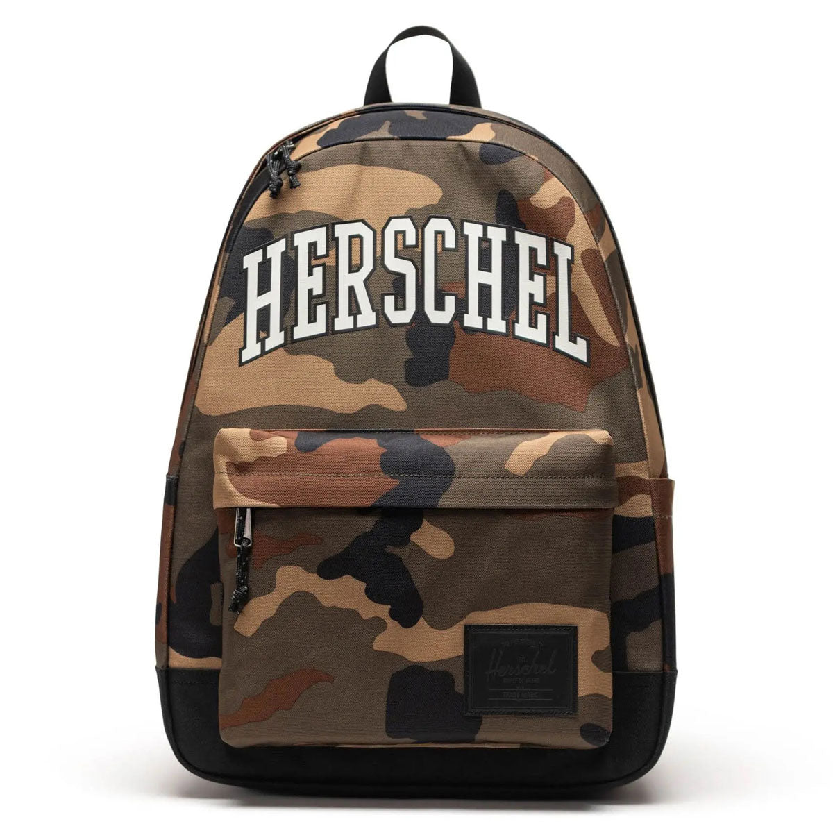 Herschel Supply Classic XL Backpack - Varsity Woodland Camo image 1
