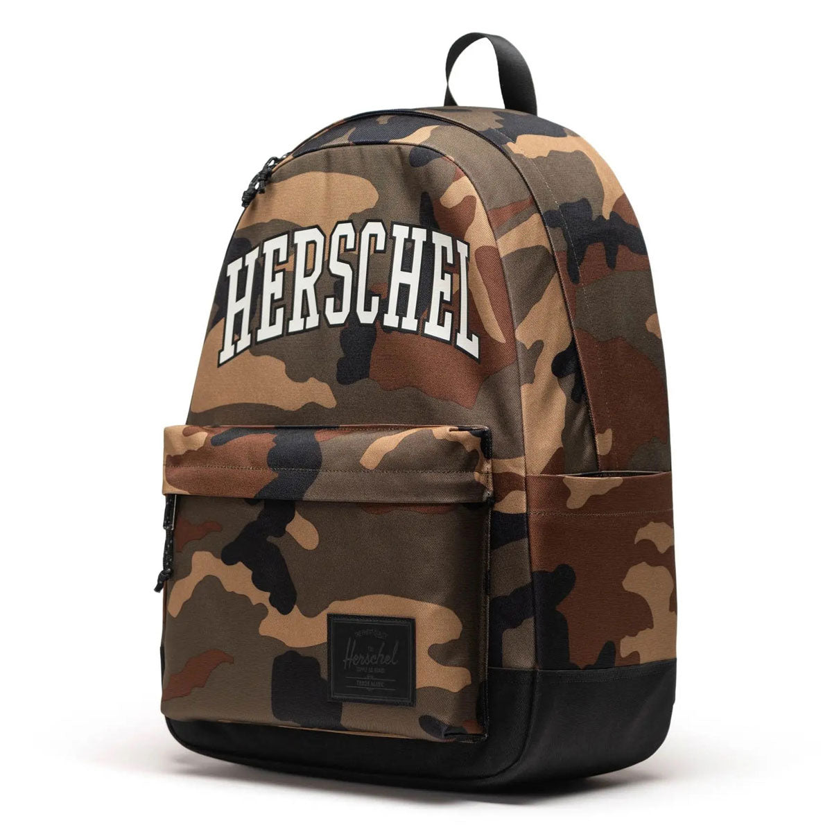 Herschel Supply Classic XL Backpack - Varsity Woodland Camo image 3