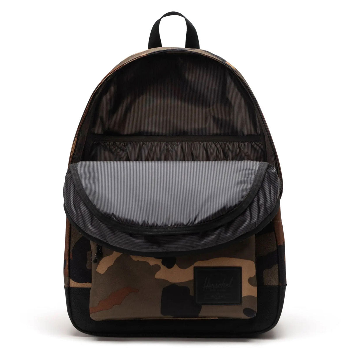 Herschel Supply Classic XL Backpack - Varsity Woodland Camo image 4