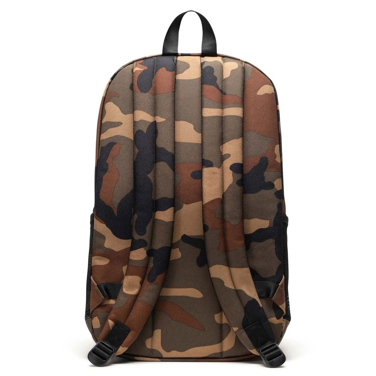 Herschel Supply Fleet Skate Backpack - Woodland Camo/Black image 2