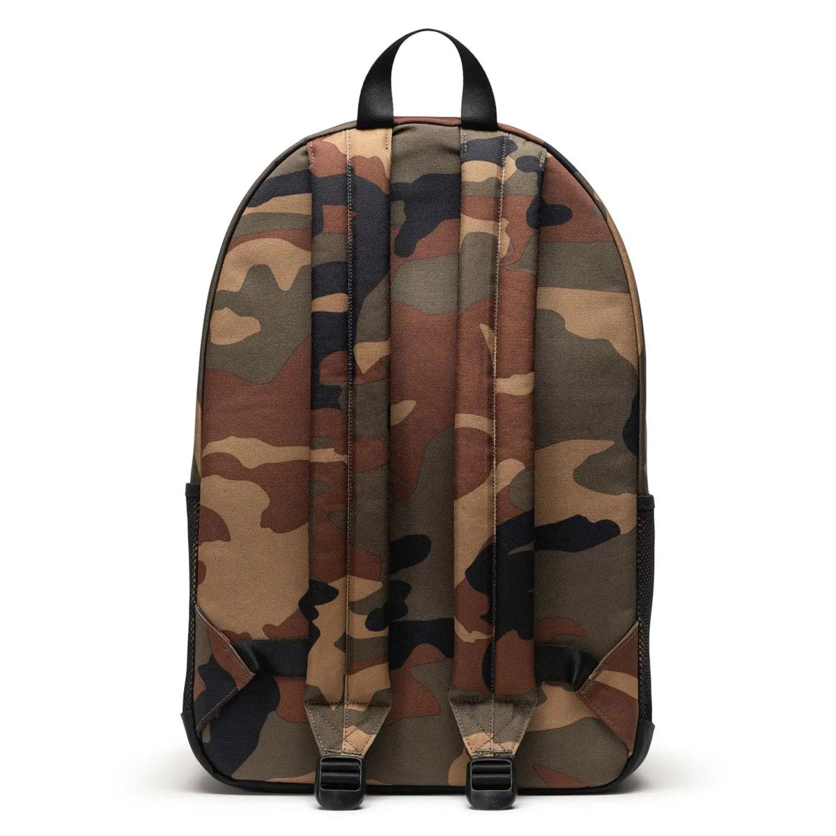 Herschel Supply Kaine Backpack - Woodland Camo/Black image 2
