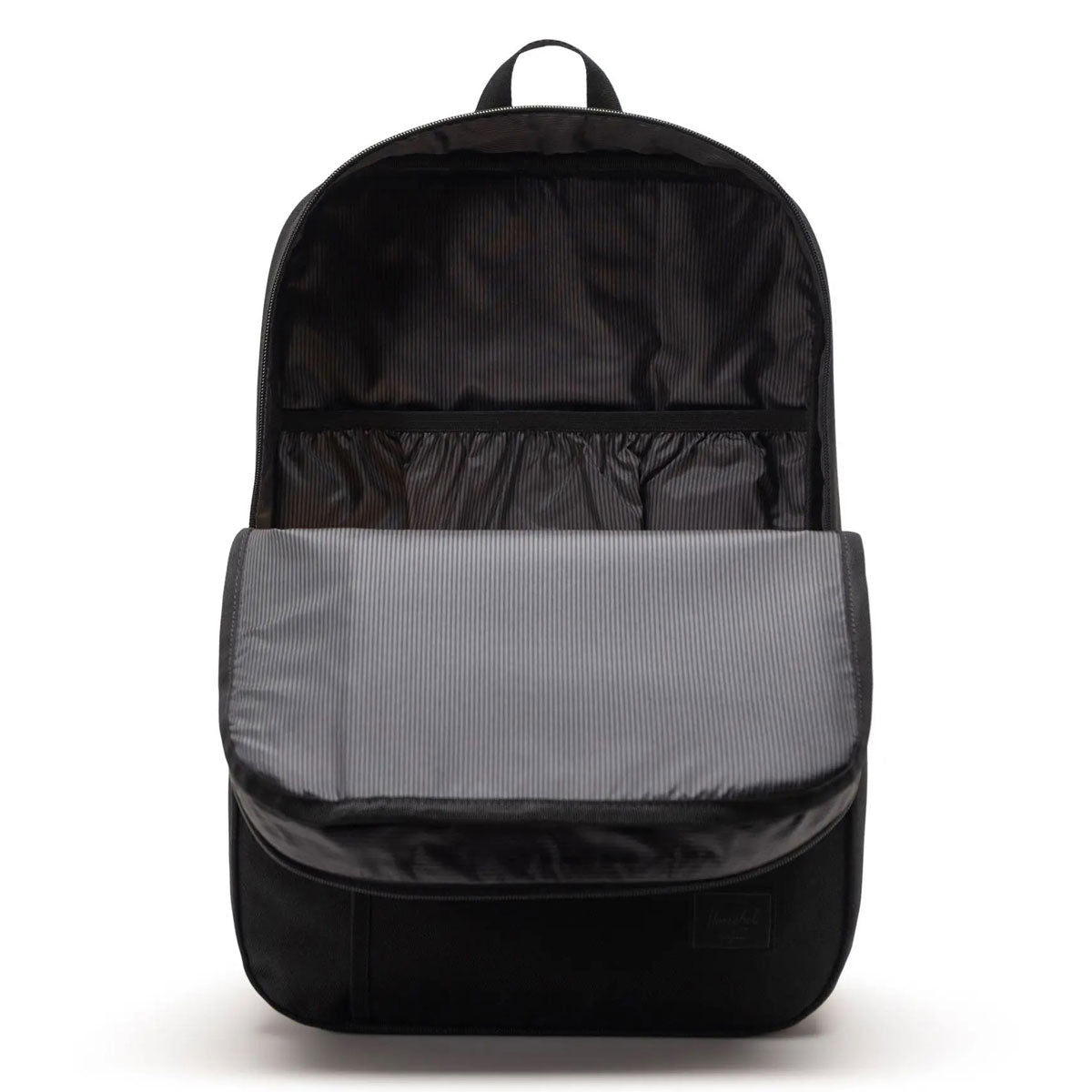 Herschel Supply Wesbrook Backpack - Black Tonal image 4