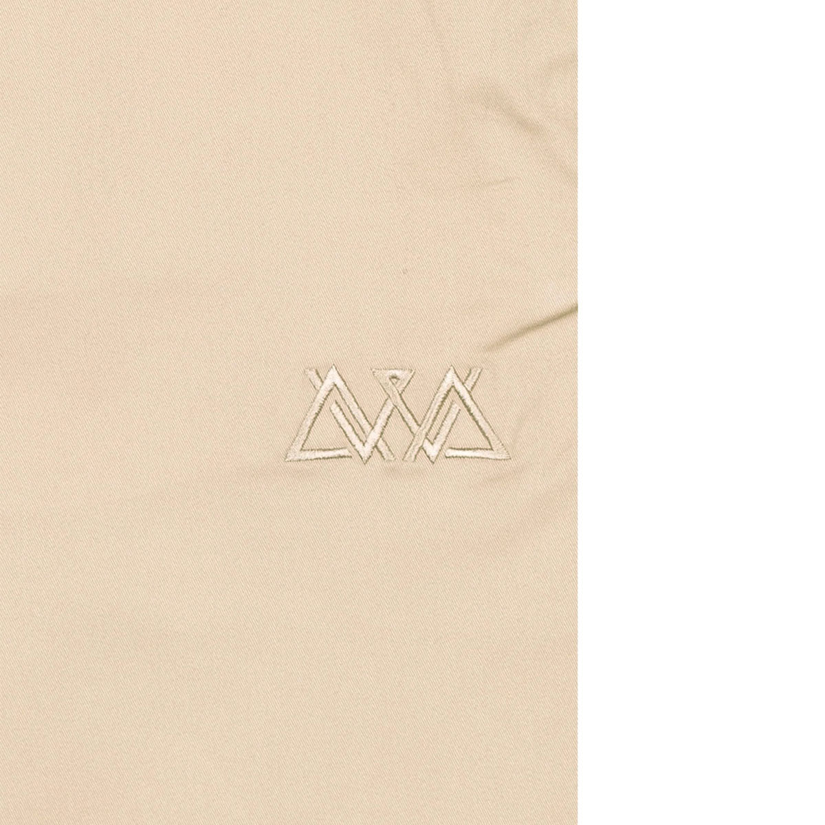 AVVA Covina Beach Shorts - Khaki image 4