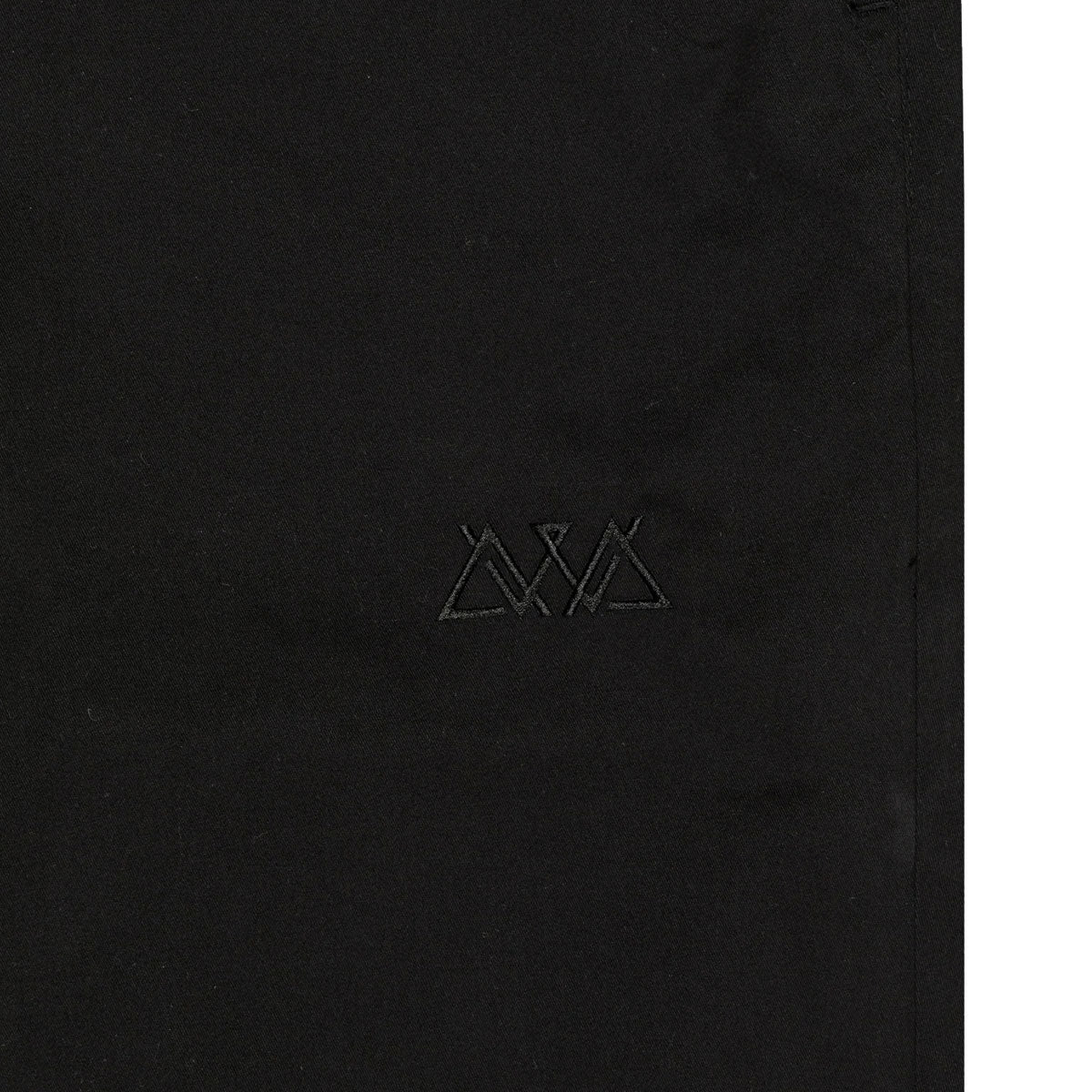 AVVA Covina Beach Shorts - Black image 4