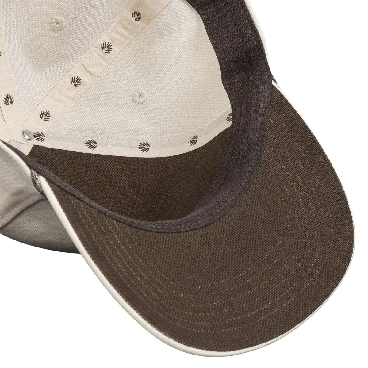 Sendero Never Was A Horse Hat - White image 3