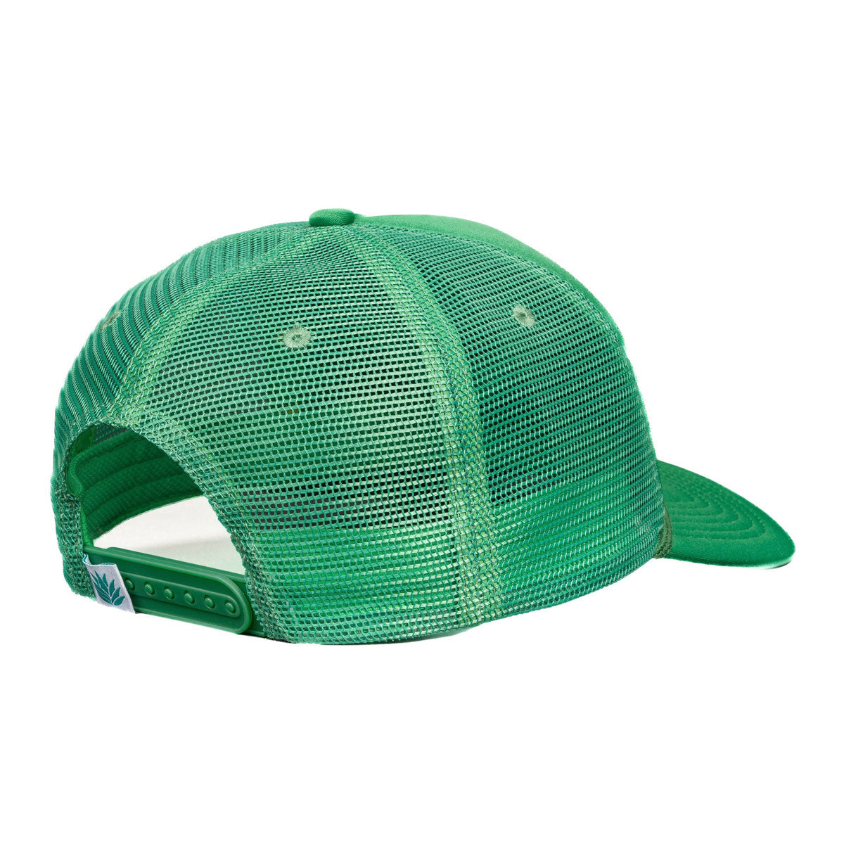 Sendero Country Store Hat - Green image 2