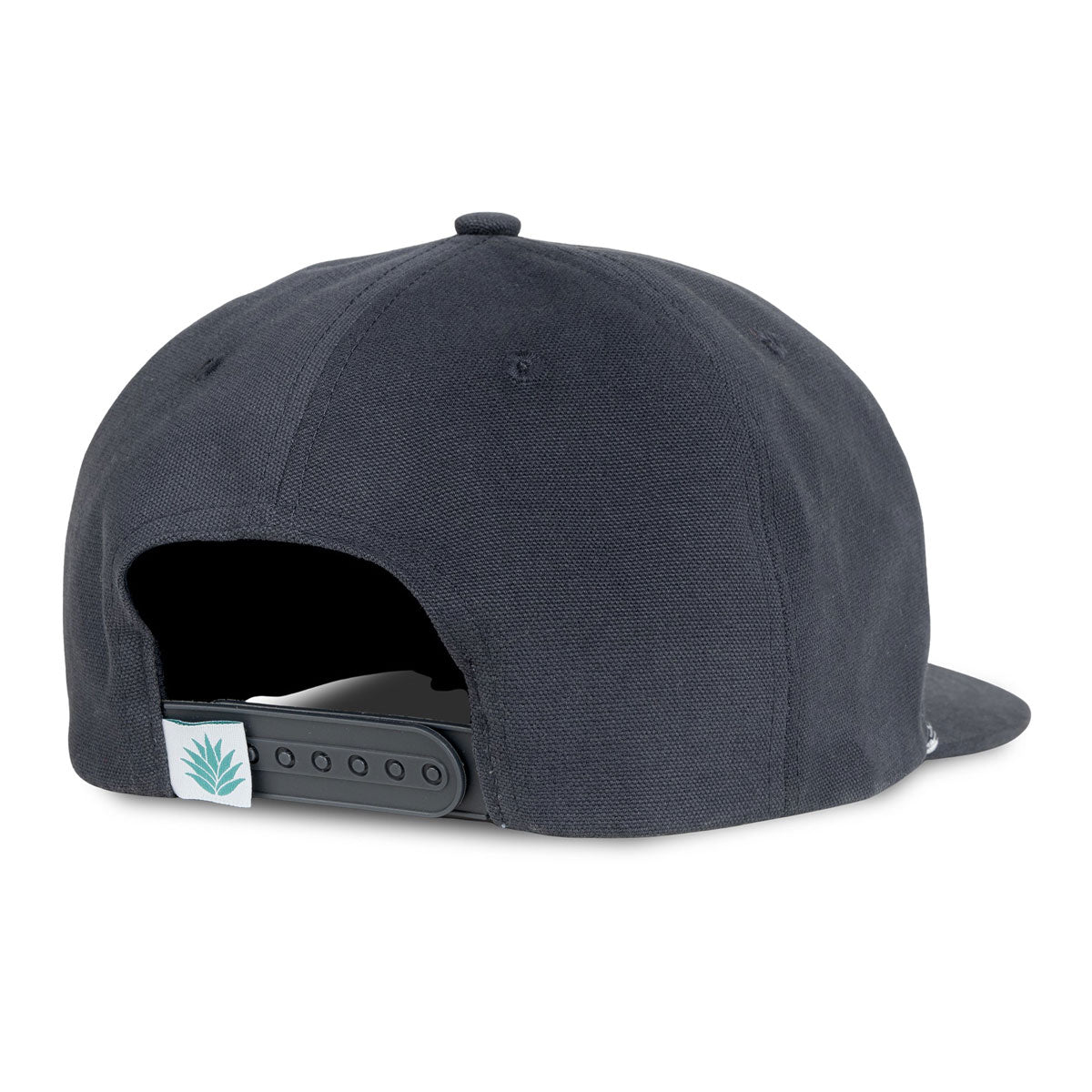 Sendero Logo Hat - Navy Canvas image 2